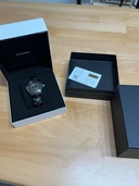 シャネル J12 H570（高級時計）の商品画像 - 査定依頼日：2025年10月26日 - 最高査定価格：650,000円