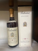 Ballantine's  AGED30YEARS（お酒）の商品画像 - 査定依頼日：2026年4月14日 - 最高査定価格：23,300円