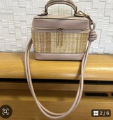 その他 サマンサタバサ （ブランドバッグ）の商品画像 - 査定依頼日：2026年4月6日 - 最高査定価格：1,500円