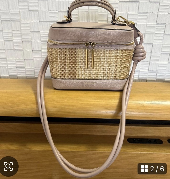 その他 サマンサタバサ （ブランドバッグ）の商品画像 - 査定依頼日：2026年4月6日 - 最高査定価格：1,500円