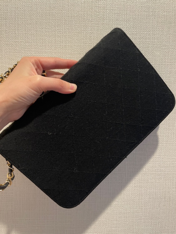 シャネル マトラッセ （ブランドバッグ）の商品画像 - 査定依頼日：2026年4月1日 - 最高査定価格：170,000円