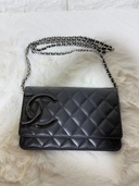 チェーンウォレット（ブランドバッグ）の商品画像 - 査定依頼日：2025年9月23日 - 最高査定価格：350,000円