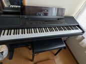 クラビノーバ CVP-8（ピアノ・楽器・PA機材）の商品画像 - 査定依頼日：2026年2月9日 - 最高査定価格：10,000円