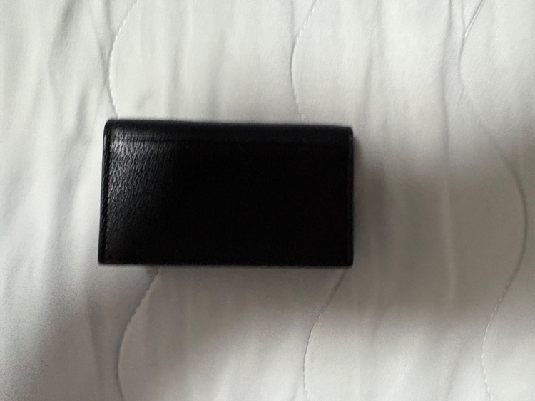 カードケース（ブランド財布・小物）の商品画像 - 査定依頼日：2025年9月17日 - 最高査定価格：6,000円