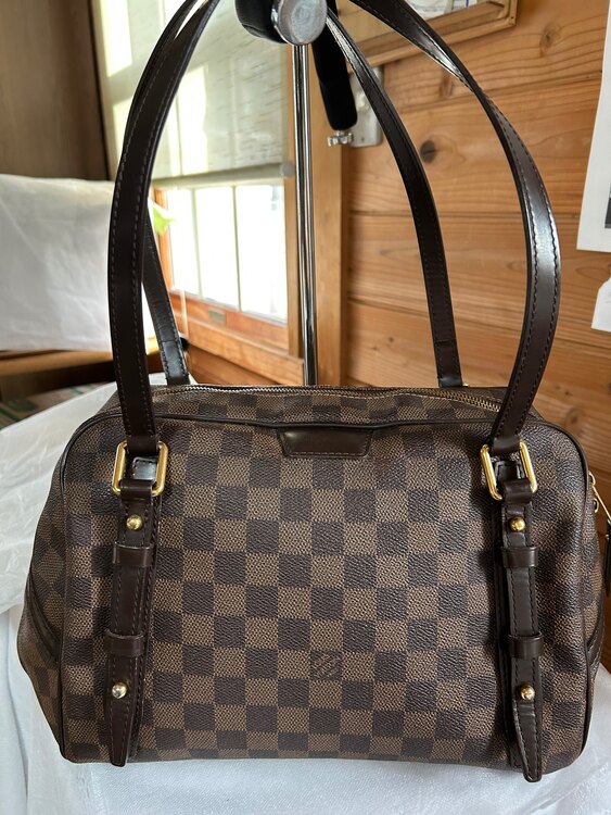 リヴィントンGM（ブランドバッグ）の商品画像 - 査定依頼日：2024年12月25日 - 最高査定価格：65,000円