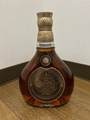 ジョニーウォーカー　スイング（お酒）の商品画像 - 査定依頼日：2025年2月20日 - 最高査定価格：1,100円