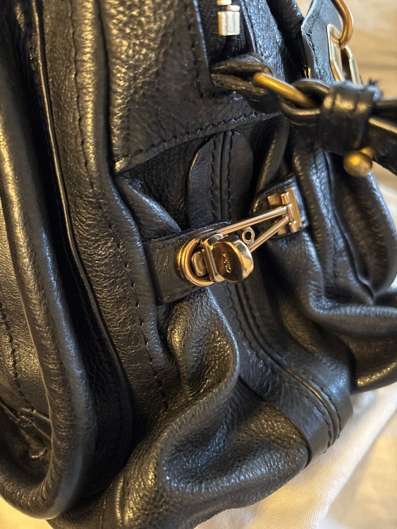 その他 クロエ （ブランドバッグ）の商品画像 - 査定依頼日：2026年3月10日 - 最高査定価格：55,000円