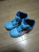 1273A147.400（古着・ファッション）の商品画像 - 査定依頼日：2026年4月20日 - 最高査定価格：11,000円