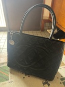 シャネル カンボンライン （ブランドバッグ）の商品画像 - 査定依頼日：2025年11月13日 - 最高査定価格：220,000円