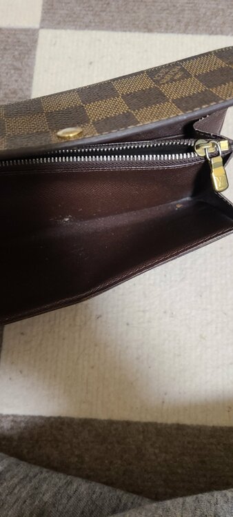 ヴィトン（ブランドバッグ）の商品画像 - 査定依頼日：2026年2月11日 - 最高査定価格：15,000円