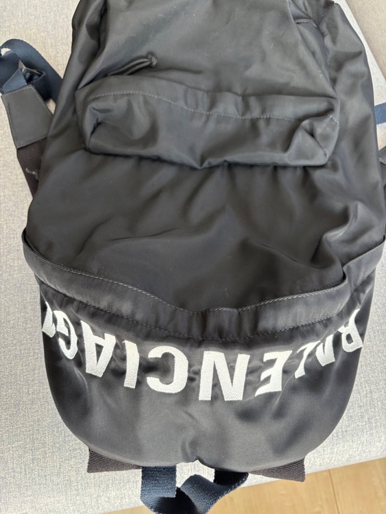 バレンシアガ  （ブランドバッグ）の商品画像 - 査定依頼日：2026年2月15日 - 最高査定価格：55,000円