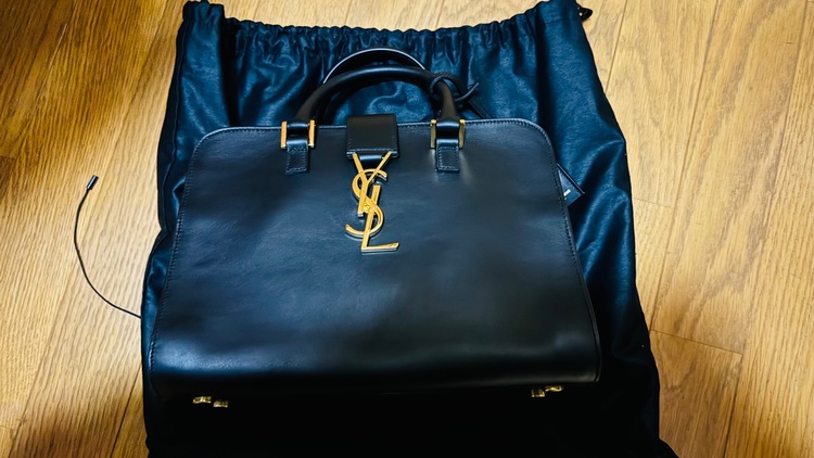 ベイビーカバス（ブランドバッグ）の商品画像 - 査定依頼日：2025年12月23日 - 最高査定価格：130,000円