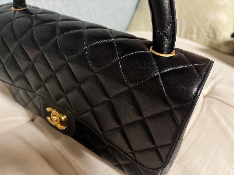 マトラッセ（ブランドバッグ）の商品画像 - 査定依頼日：2025年9月7日 - 最高査定価格：400,000円