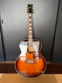 Orville by Gibson J-200（ピアノ・楽器・PA機材）の商品画像 - 査定依頼日：2026年4月22日 - 最高査定価格：110,000円