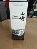 山崎 Story of the Distillery 2024 EDITION（お酒）の商品画像 - 査定依頼日：2026年7月7日 - 最高査定価格：17,000円
