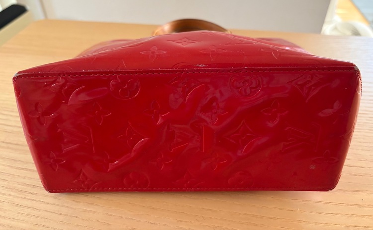 ルイヴィトン モノグラム （ブランドバッグ）の商品画像 - 査定依頼日：2025年6月19日 - 最高査定価格：20,000円