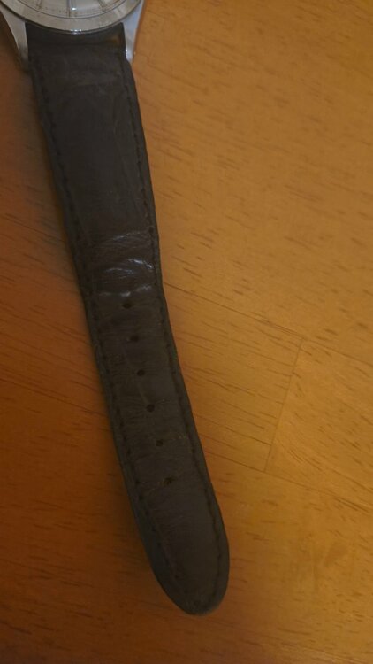 チューダー その他 （高級時計）の商品画像 - 査定依頼日：2026年3月25日 - 最高査定価格：100,000円