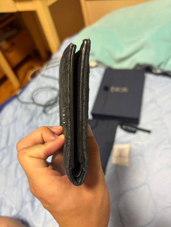 ディオール  （ブランドバッグ）の商品画像 - 査定依頼日：2025年9月23日 - 最高査定価格：40,000円