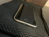 iPhone SE (第 3 世代) 128GB SIMフリー（スマホ）の商品画像 - 査定依頼日：2025年4月13日 - 最高査定価格：24,000円