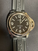 ルミノールベース（高級時計）の商品画像 - 査定依頼日：2021年10月27日 - 最高査定価格：330,000円