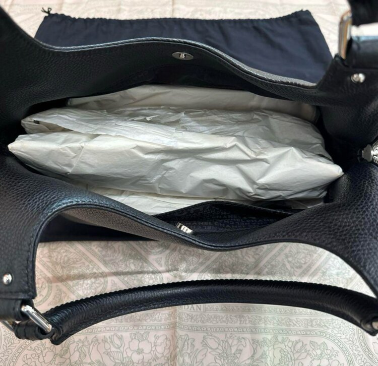 シャネル シャネル(その他) （ブランドバッグ）の商品画像 - 査定依頼日：2024年12月30日 - 最高査定価格：200,000円