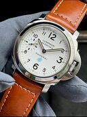 パネライ ルミノール PAM（高級時計）の商品画像 - 査定依頼日：2025年6月20日 - 最高査定価格：440,000円