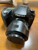 k10d（カメラ）の商品画像 - 査定依頼日：2025年12月10日 - 最高査定価格：2,500円