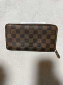 ルイヴィトン ダミエ （ブランドバッグ）の商品画像 - 査定依頼日：2026年4月1日 - 最高査定価格：25,000円