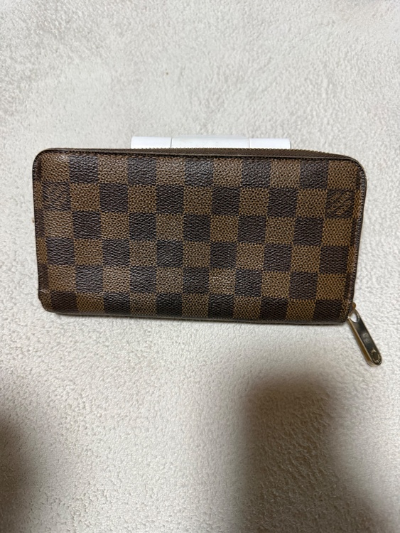 ルイヴィトン ダミエ （ブランドバッグ）の商品画像 - 査定依頼日：2026年4月1日 - 最高査定価格：25,000円