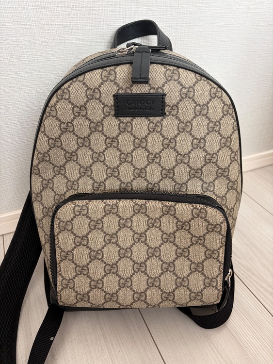グッチ（ブランドバッグ）の商品画像 - 査定依頼日：2026年8月10日 - 最高査定価格：105,000円