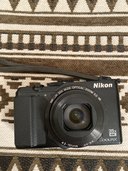 COOLPIX（カメラ）の商品画像 - 査定依頼日：2023年7月17日 - 最高査定価格：5,000円