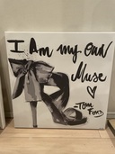 Oliver Gal(オリバーガル) `Build on Love Stone`