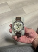 オメガ スピードマスター （高級時計）の商品画像 - 査定依頼日：2026年2月20日 - 最高査定価格：35,000円