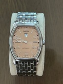 オメガ デ・ヴィル プレステージ ジャンピングアワー（高級時計）の商品画像 - 査定依頼日：2026年2月2日 - 最高査定価格：800,000円