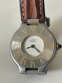 ヴァンテアン　レディース（カルティエ(その他)）の商品画像 - 難あり - 査定完了日：2026.02.23 - 最高査定価格：120,000円