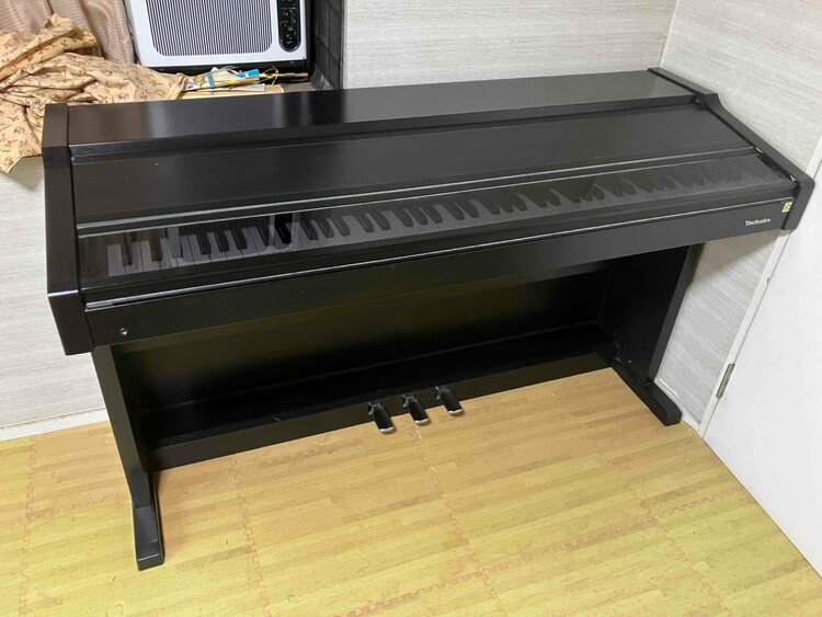 DIGITAL ENSEMBLE PR300（ピアノ・楽器・PA機材）の商品画像 - 査定依頼日：2026年9月8日 - 最高査定価格：10,000円