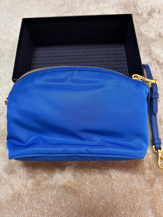 プラダ  （ブランドバッグ）の商品画像 - 査定依頼日：2026年2月4日 - 最高査定価格：22,000円