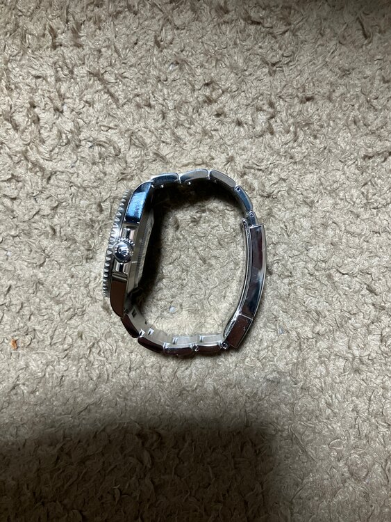 ロレックス サブマリーナー 11406（高級時計）の商品画像 - 査定依頼日：2025年5月12日 - 最高査定価格：1,450,000円