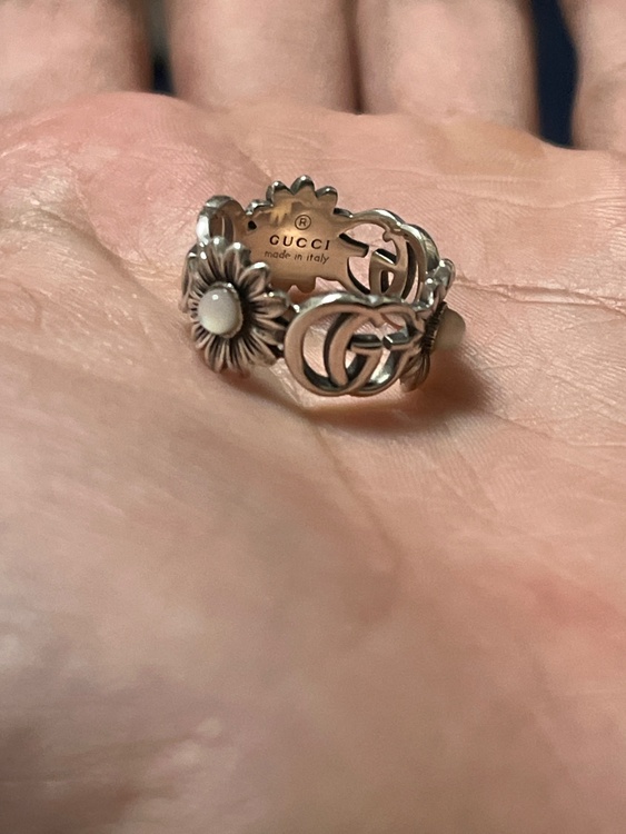 グッチ  （ブランドバッグ）の商品画像 - 査定依頼日：2026年1月20日 - 最高査定価格：19,000円