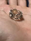 グッチ  （ブランドバッグ）の商品画像 - 査定依頼日：2026年1月20日 - 最高査定価格：19,000円