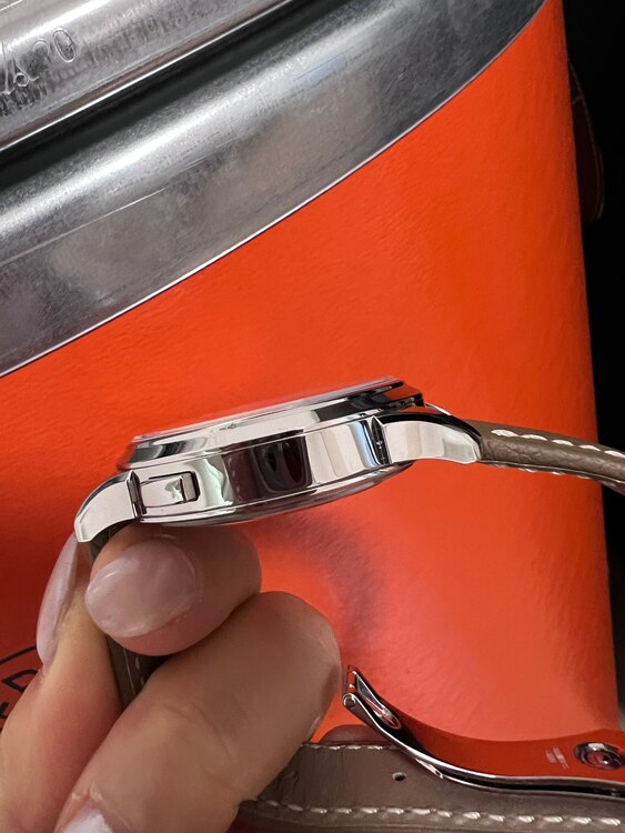 コンプリケーション（高級時計）の商品画像 - 査定依頼日：2025年5月8日 - 最高査定価格：7,000,000円