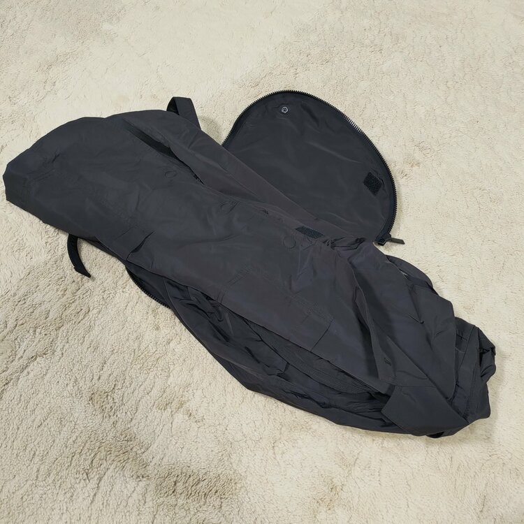 サドルバッグ パッカブルコート（ブランドバッグ）の商品画像 - 査定依頼日：2026年1月17日 - 最高査定価格：65,000円