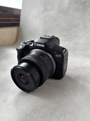 EOS R50（カメラ）の商品画像 - 査定依頼日：2026年2月7日 - 最高査定価格：35,000円