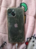 iPhone 13 128GB au（スマホ）の商品画像 - 査定依頼日：2026年3月8日 - 最高査定価格：20,000円