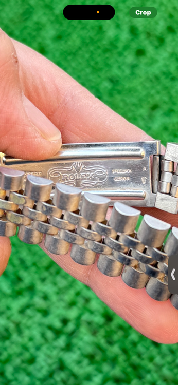 <font dir="auto" style="vertical-align: inherit;"><font dir="auto" style="vertical-align: inherit;">
Rolex
</font></font> <font dir="auto" style="vertical-align: inherit;"><font dir="auto" style="vertical-align: inherit;">
Datejust
</font></font> 625101（高級時計）の商品画像 - 査定依頼日：2025年11月1日 - 最高査定価格：500,000円