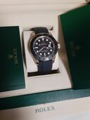 ロレックス ヨットマスター 126655（高級時計）の商品画像 - 査定依頼日：2025年7月18日 - 最高査定価格：4,200,000円