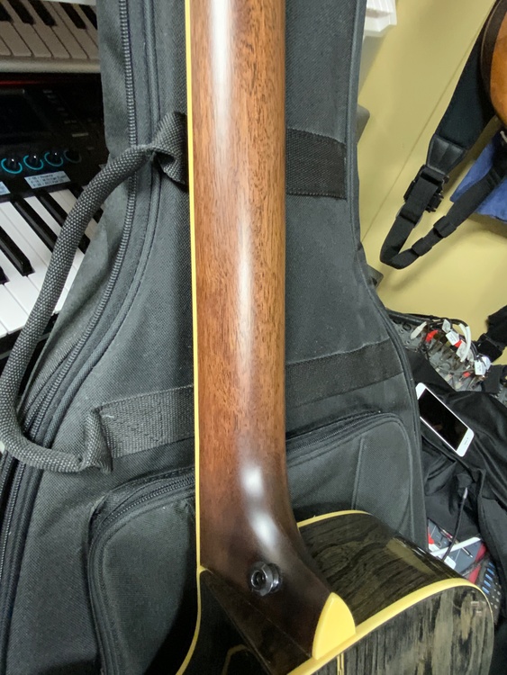 Crafter BA-580EQ-5/TBK（ピアノ・楽器・PA機材）の商品画像 - 査定依頼日：2026年10月12日 - 最高査定価格：24,000円