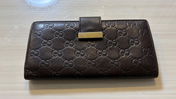 グッチ  （ブランドバッグ）の商品画像 - 査定依頼日：2025年12月15日 - 最高査定価格：30,000円