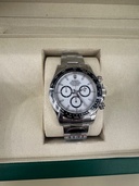 ロレックス デイトナ （高級時計）の商品画像 - 査定依頼日：2026年3月24日 - 最高査定価格：5,700,000円