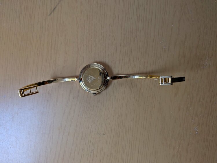 その他 その他 GUCCIチェンジ（高級時計）の商品画像 - 査定依頼日：2026年2月26日 - 最高査定価格：80,000円